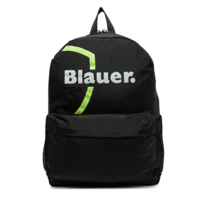 Plecak Blauer S5SOUTH02/BAL Czarny