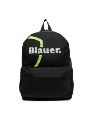 Plecak Blauer S5SOUTH02 / BAL Czarny