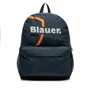 Plecak Blauer S5SOUTH02/BAL Granatowy