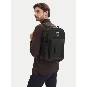 Plecak Blauer S6DAHL01/RUB Czarny