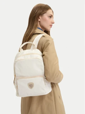 Plecak Blauer S6FREYA01/TWE Biały