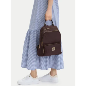 Plecak Blauer S6FREYA01/TWE Brązowy