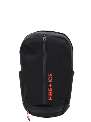 Plecak Bogner Fire + Ice czarny