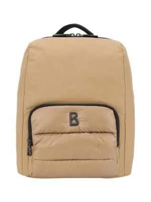 Plecak Bogner tan