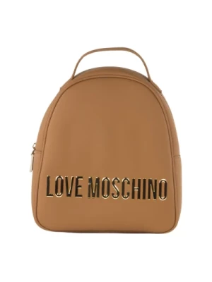 Plecak Bold Love Love Moschino