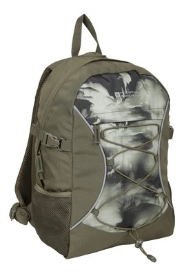 Plecak Bolt 18l - Dark Green Mountain Warehouse
