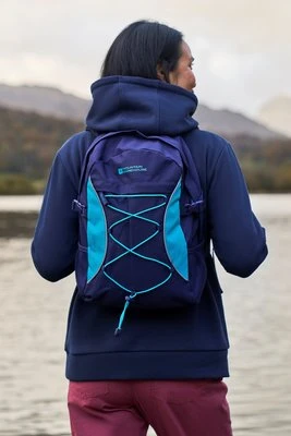 Zdjęcie produktu Plecak Bolt 18l - Teal Mountain Warehouse