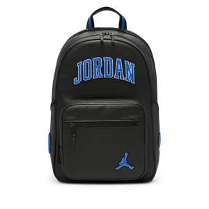 Zdjęcie produktu Plecak Borough Varsity Jordan (20 l) - Czerń