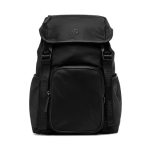 Plecak BOSS B Icon 50558287 Czarny