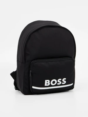 Plecak Boss czarny