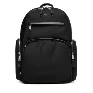 Plecak BOSS Highway 50536485 Czarny