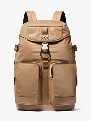 Zdjęcie produktu Plecak Brooklyn cargo z nylonu z recyklingu Michael Kors