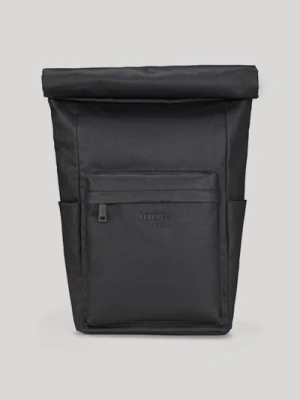 Plecak Buccino Filippo w kolorze czarnym Joop