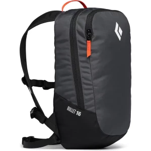 Plecak Bullet 16L Black Diamond Szary