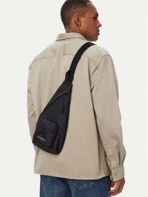 Plecak Calvin Klein Bold N / S Sling LV04D3457G Czarny