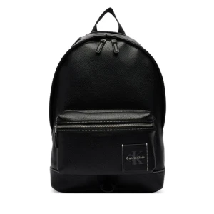 Zdjęcie produktu Plecak Calvin Klein Bold Pebble Round Backpack LV04D3425G Czarny