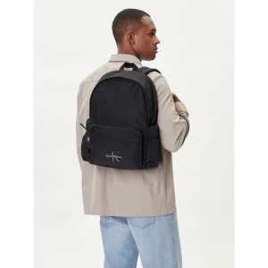 Zdjęcie produktu Plecak Calvin Klein Bold Round Backpack LV04D3114G Czarny
