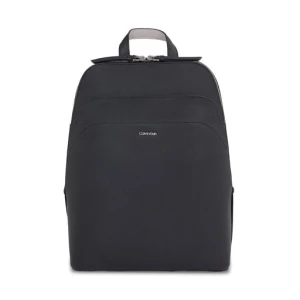 Zdjęcie produktu Plecak Calvin Klein Business Backpack Saffiano K60K611676 Czarny