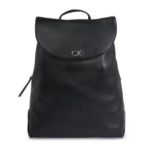 Plecak Calvin Klein Ck Daily Backpack Pebble K60K611765 Ck Black BEH