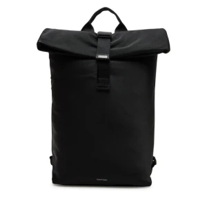 Plecak Calvin Klein Ck Ease Rolltop Bp K50K513052 Czarny