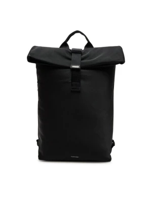 Plecak Calvin Klein Ck Ease Rolltop Bp K50K513052 Czarny