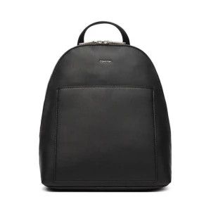 Plecak Calvin Klein Ck Must Dome Backpack K60K611363 Ck Black BEH