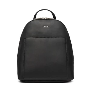 Plecak Calvin Klein Ck Must Dome Backpack K60K611363 Czarny