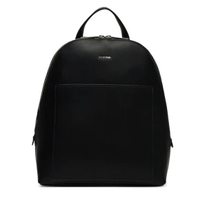 Plecak Calvin Klein Ck Must Dome Backpack LV04F3224G Czarny