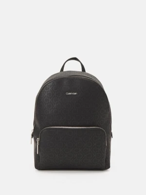 Plecak Calvin Klein czarny