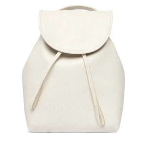 Zdjęcie produktu Plecak Calvin Klein Emblem Aop Mini Backpack LV04F3507G Biały