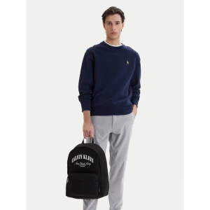 Zdjęcie produktu Plecak Calvin Klein Graphic Capsule Round Backpack LV04D3345G Czarny
