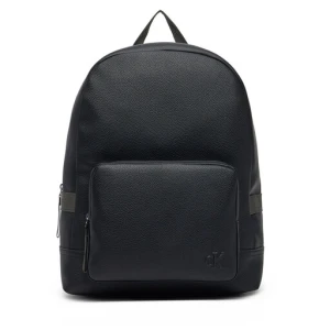Plecak Calvin Klein Jeans Cargo Backpack 43 LV04G3158G Czarny