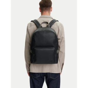 Plecak Calvin Klein Jeans Cargo Backpack 43 LV04G3158G Czarny