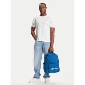 Plecak Calvin Klein Jeans Ckj Graphic Ck Multi Funct Backp LV04G3162G Granatowy