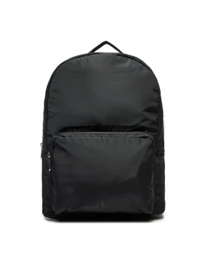 Plecak Calvin Klein Jeans K50K512548 Czarny