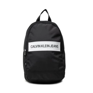 Plecak Calvin Klein Jeans Rounded Bp43 Inst K50K506936 Czarny