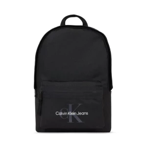 Plecak Calvin Klein Jeans Sport Essentials Campus Bp40 M K50K511100 Czarny