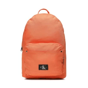 Plecak Calvin Klein Jeans Sport Essentials Campus Bp40 W K50K510677 Pomarańczowy