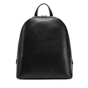 Plecak Calvin Klein K60K613185 Czarny