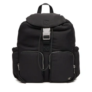 Plecak Calvin Klein LV04K3214G Czarny