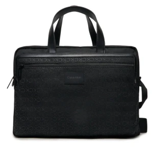 Zdjęcie produktu Plecak Calvin Klein Remote Conv. Laptop K50K512395 Czarny