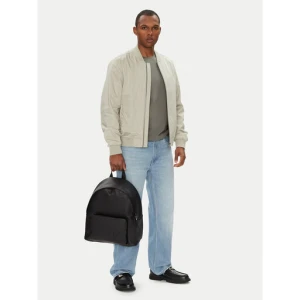 Zdjęcie produktu Plecak Calvin Klein Sculpted Impression Backpack 40 LV04G3155G Czarny