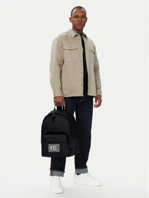 Plecak Calvin Klein Ssnl Graphic Backpack LV04D3626G Czarny