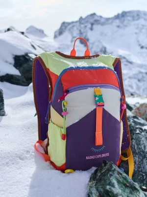 Plecak Campfire Crush ONE SIZE