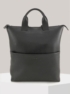 Plecak Cardona Lars w kolorze czarnym Joop