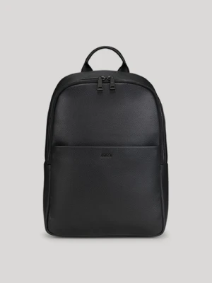 Plecak Cardona Miko w kolorze czarnym Joop