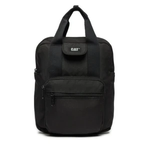 Plecak CAT Footwear Alabama 84559 Czarny