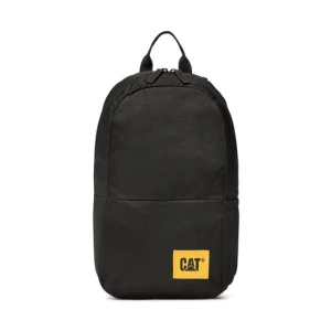Plecak CAT Footwear Backpack Smu 84408-01 Czarny