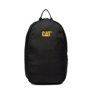 Plecak CAT Footwear V-Power 84525-01 Czarny