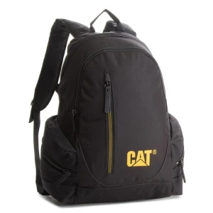 Plecak CATerpillar Backpack 83541-01 Czarny